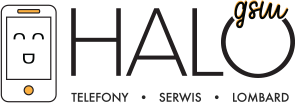 Lombard Halo GSM